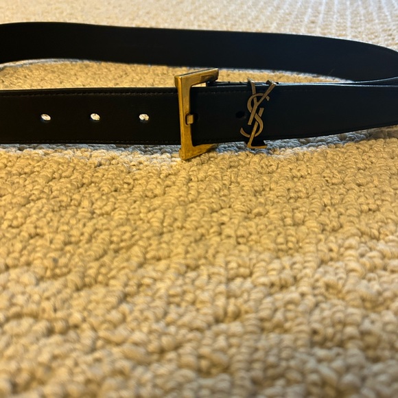 Ysl Belt - Picture 4 of 5